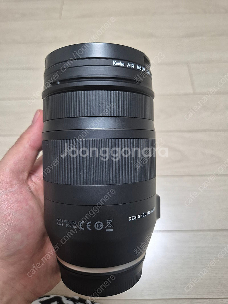 탐론 35-150mm F2.8-4 Di VC OSD A...--7