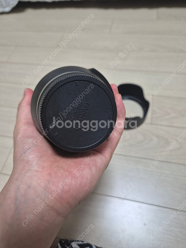 탐론 35-150mm F2.8-4 Di VC OSD A...--8