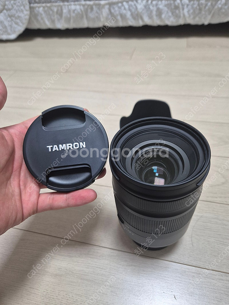 탐론 35-150mm F2.8-4 Di VC OSD A...--9