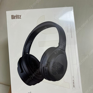 브리츠(Britz) BT3800 ANC