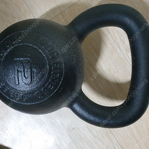 케틀벨 12kg