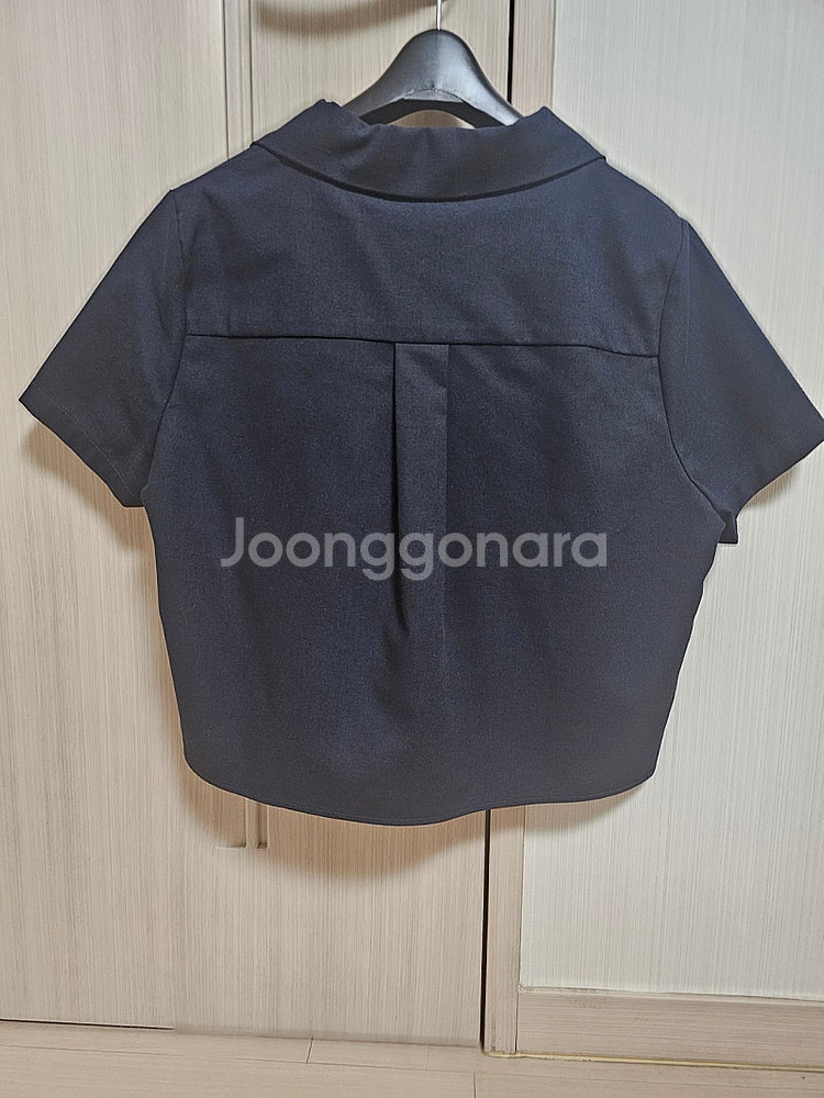 스파오 린넨 셔츠(새상품)--3