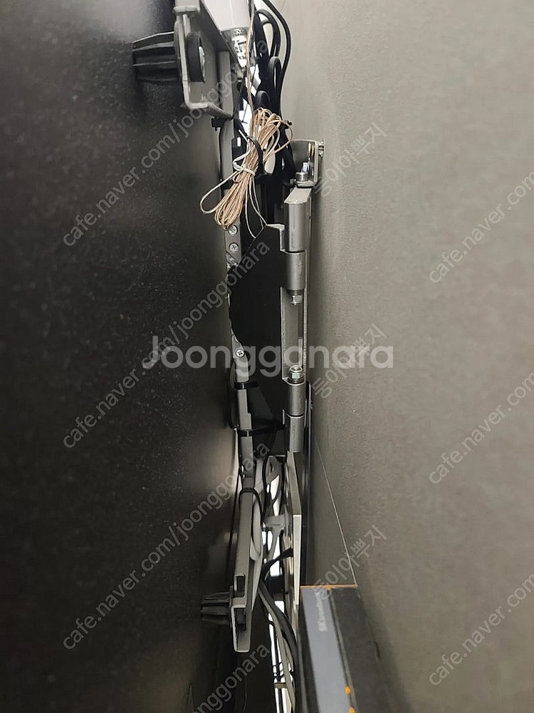 LG 75인치 TV 75NANO75KQA--1