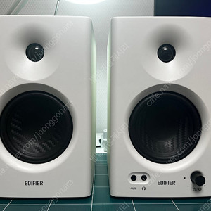 에디파이어 MR4 (EDIFIER MR4)