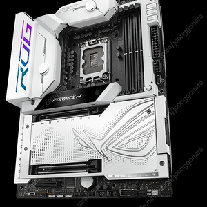 ASUS ROG MAXIMUS Z790 FORMULA 삽니다