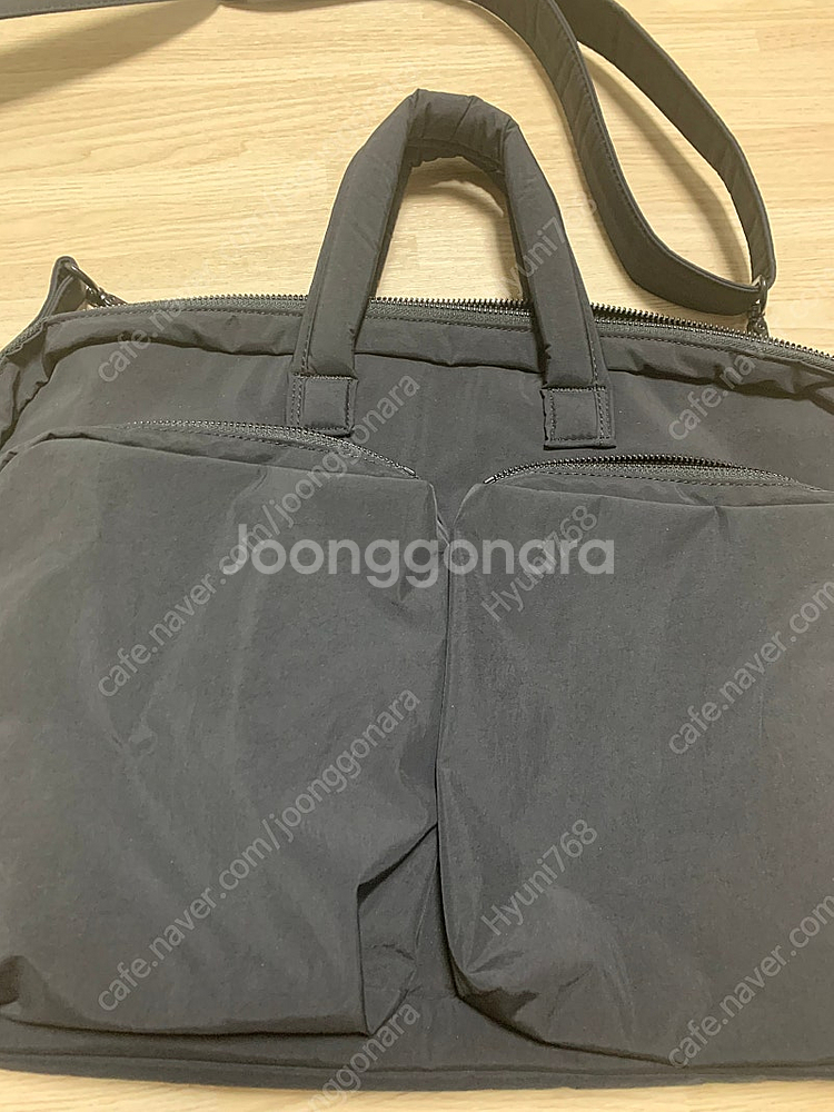 마지언타이틀 에이엠케이스 03 블랙 색상 판매--1