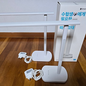 Smartthings 스마트싱스 LED 스탠드 조명