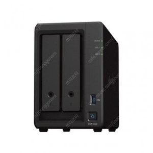 [미개봉] 시놀로지 NAS/NVR DVA1622--0
