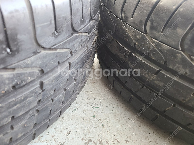[판매]아우디 a6, a7 19인치 2554019 휠타...--6