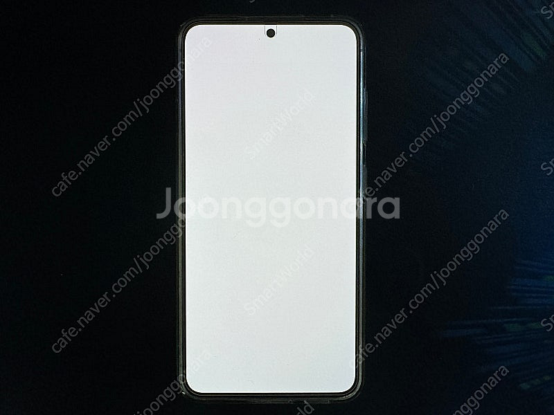 (개인) 갤럭시S23 512GB 자급제 크림색상 판매합...--1