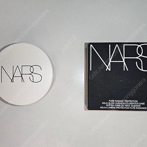 나스 케이스 새제품 (NARS)