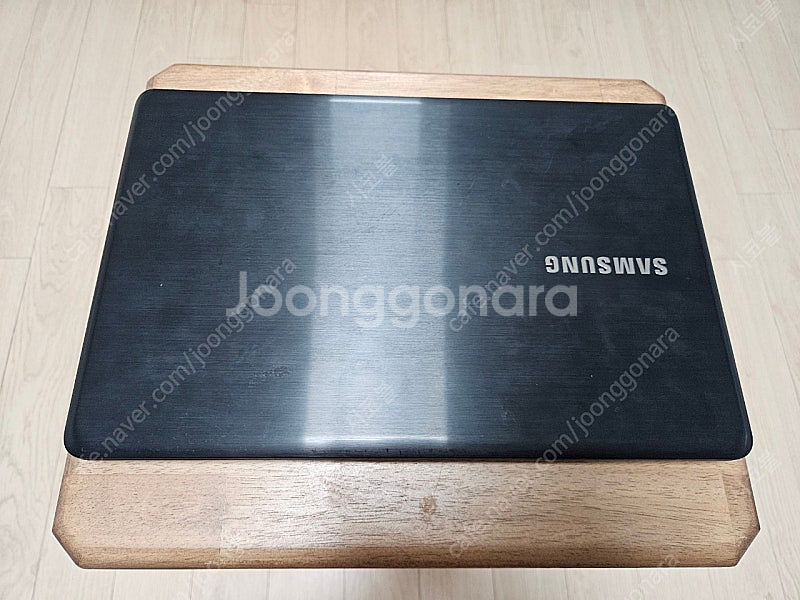 삼성 노트북 15.6인치 (ssd 128 + 512gb) NT500R5N-X78--1