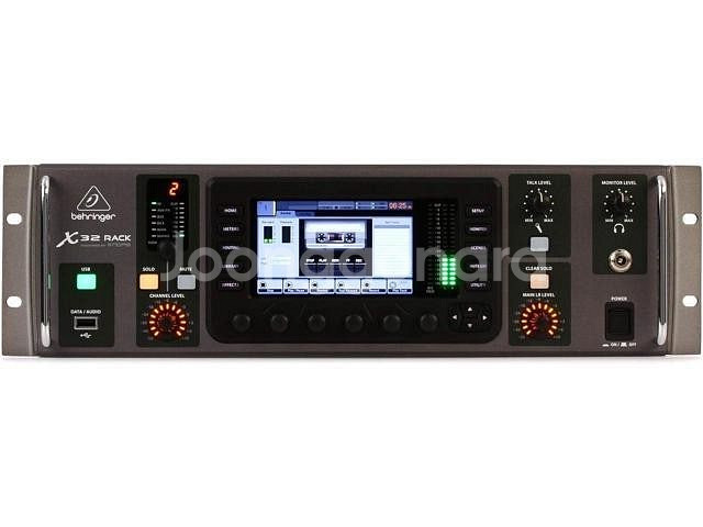 X32 rack, p16m, p16d, p2 구매 원합...--0