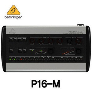 X32 rack, p16m, p16d, p2 구매 원합...--1