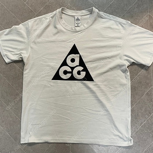 나이키 ACG 티셔츠 XL