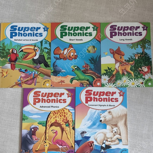 superphonics