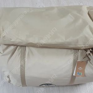 네이처하이크12 에어텐트 미사용 팝니다