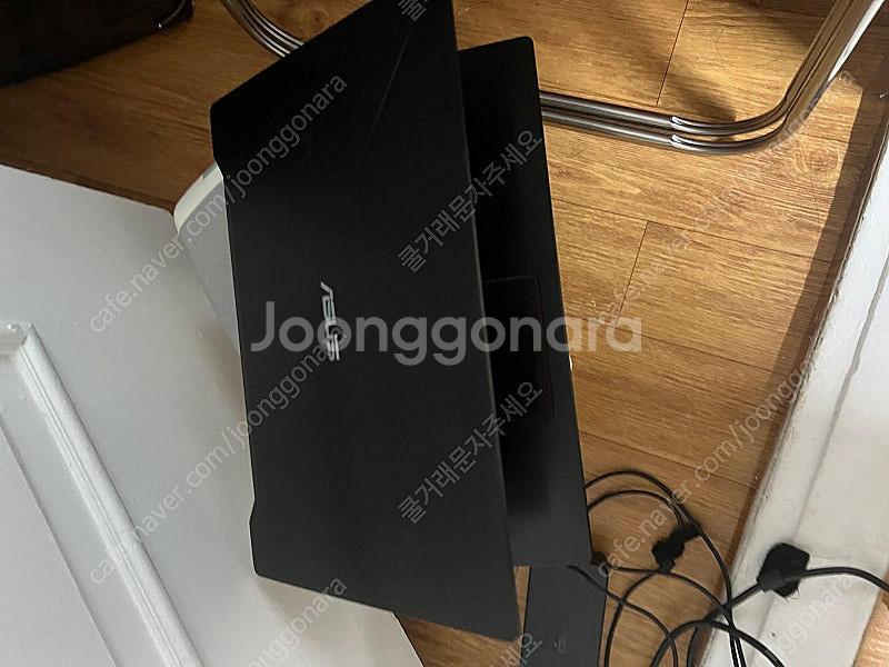 Asus 게이밍노트북 팝니다--0