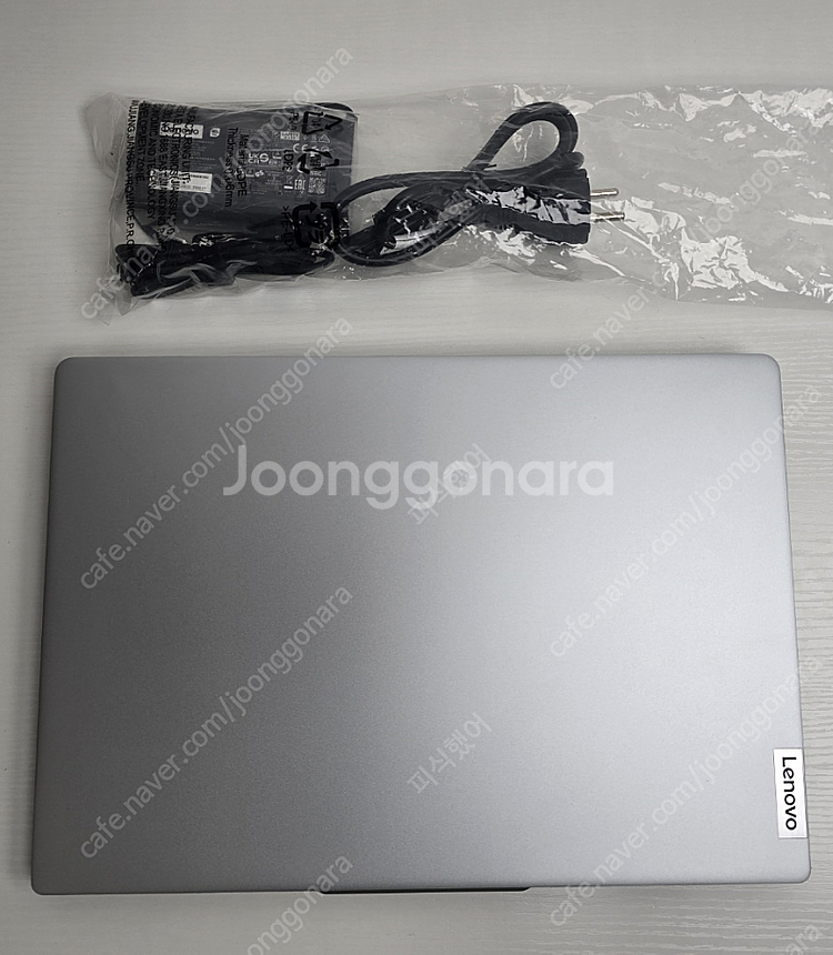 레노버 슬림5 16인치 노트북 7530u 62만--0