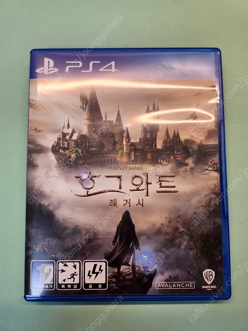 ps4 호그와트 레거시