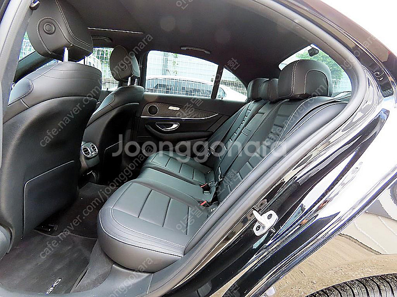 벤츠E-클래스 W213 E220d 4MATIC AMG라...--5