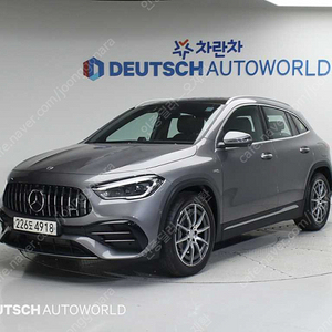 벤츠GLA클래스 H247 GLA45 AMG 4MATIC +@중고차@할부@리스@전액할부@카드@탁송@가능합니다