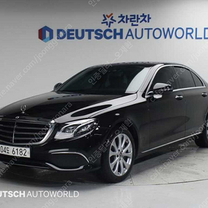 벤츠E-클래스 W213 E300 4MATIC 익스클루시브@중고차@할부@리스@전액할부@카드@탁송@가능합니다