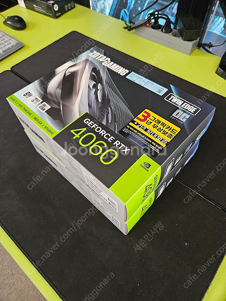 [부산] ZOTAC GAMING 지포스 RTX 4060...--0
