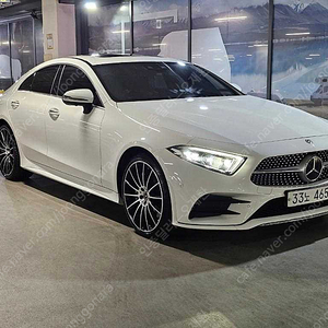 벤츠CLS클래스 C257 CLS 400d 4MATIC AMG Line@중고차@할부@리스@전액할부@카드@탁송@가능합니다