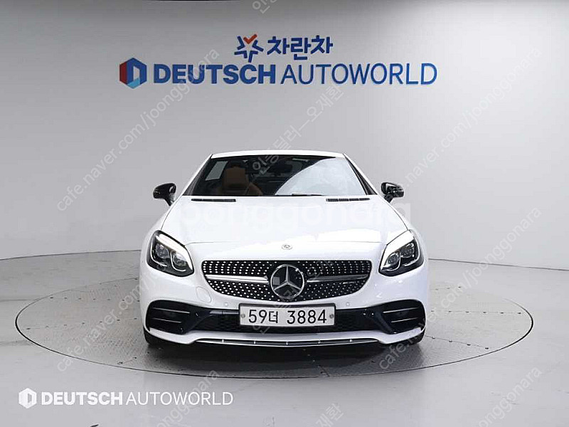 벤츠SLC클래스 R172 AMG SLC43@중고차@할부...--2