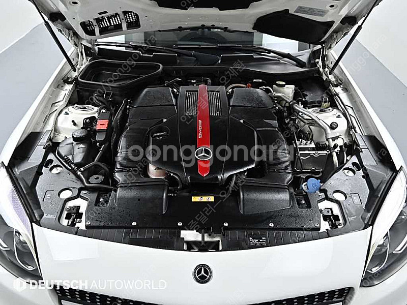 벤츠SLC클래스 R172 AMG SLC43@중고차@할부...--5