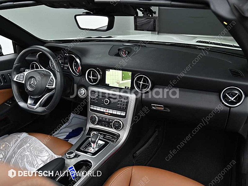 벤츠SLC클래스 R172 AMG SLC43@중고차@할부...--6