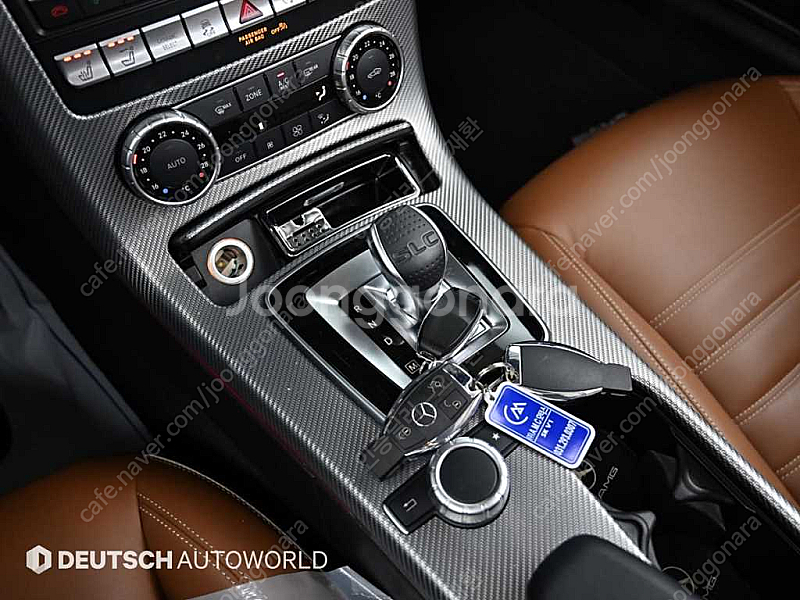벤츠SLC클래스 R172 AMG SLC43@중고차@할부...--8