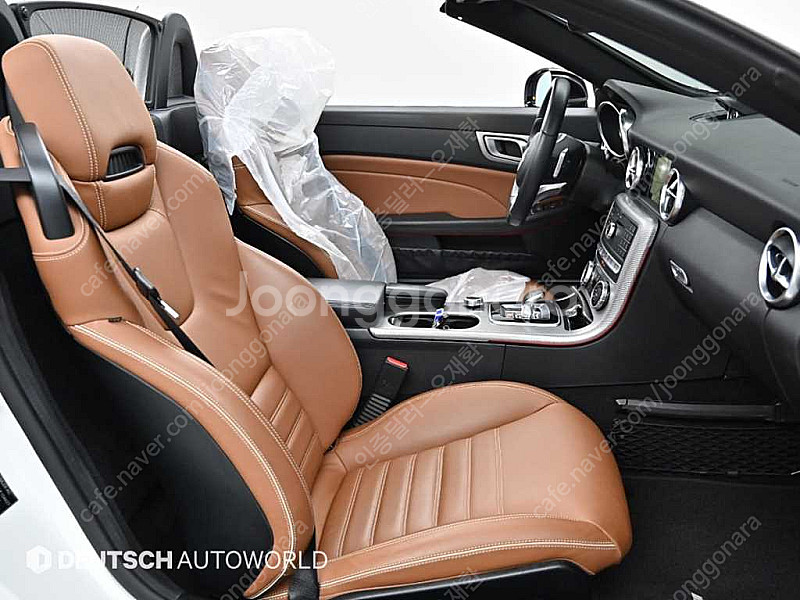 벤츠SLC클래스 R172 AMG SLC43@중고차@할부...--9