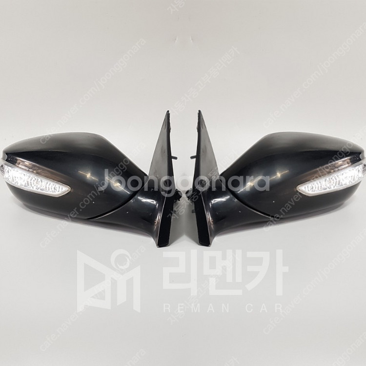 [판매] YF쏘나타 시그널 사이드미러 중고 사이드미러 ...--0