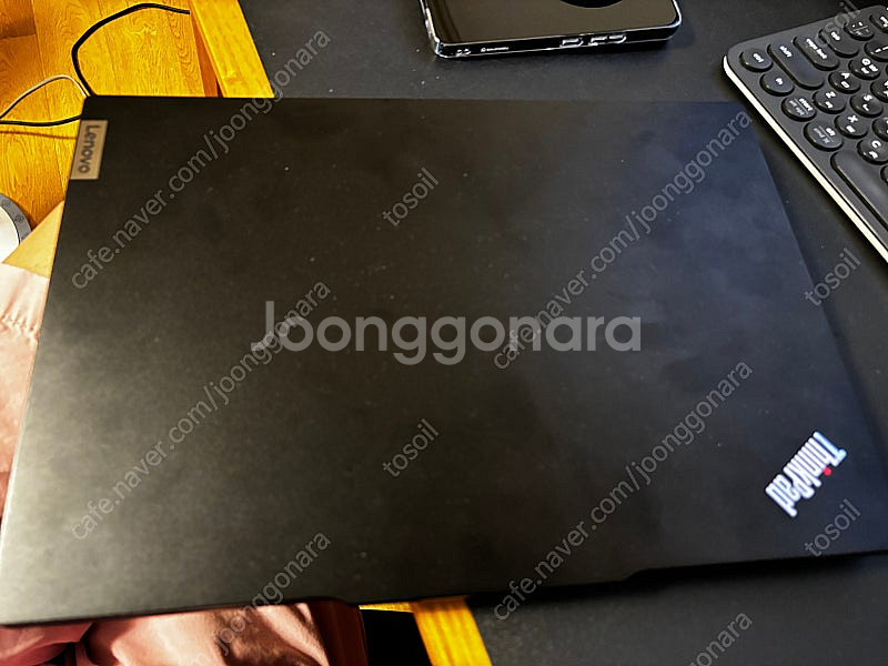 thinkpad e14 gen 5 씽크패드 e14 5세...--4