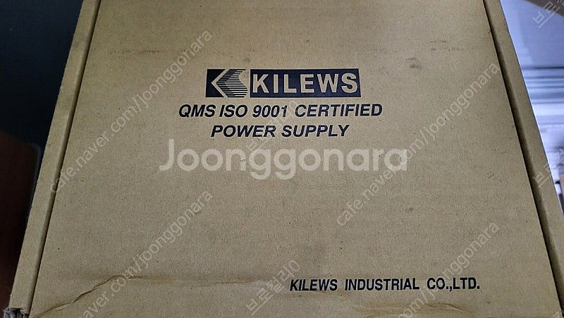 SKP-40B(SYP-40B) 6핀 / KILEWS 트...--3