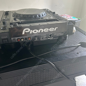 CDJ2000NXS 1조 / DJM900NXS 1대 팝니다