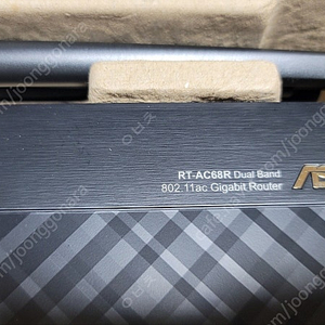 asus rt-ac68r 공유기