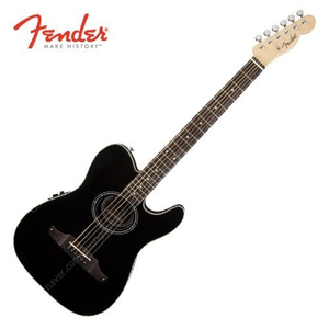 삽니다) 펜더 텔레쿠스틱 fender telecoustic