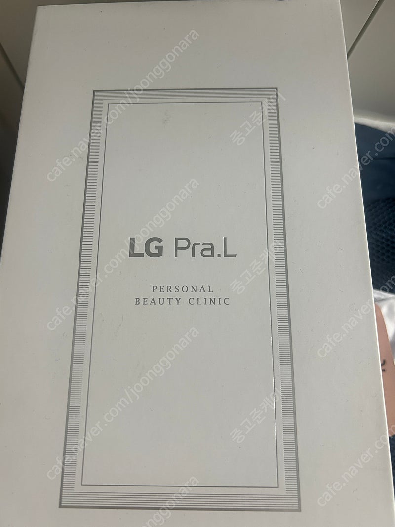 [미개봉 새상품] LG 프라엘 BLP1 미개봉 새상품 판매