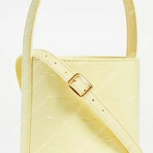 staud bissett bucket bag 스타우드 비셋백 버킷백