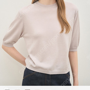 더캐시미어미트