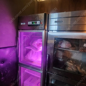 유니크25박스 숙성냉장고