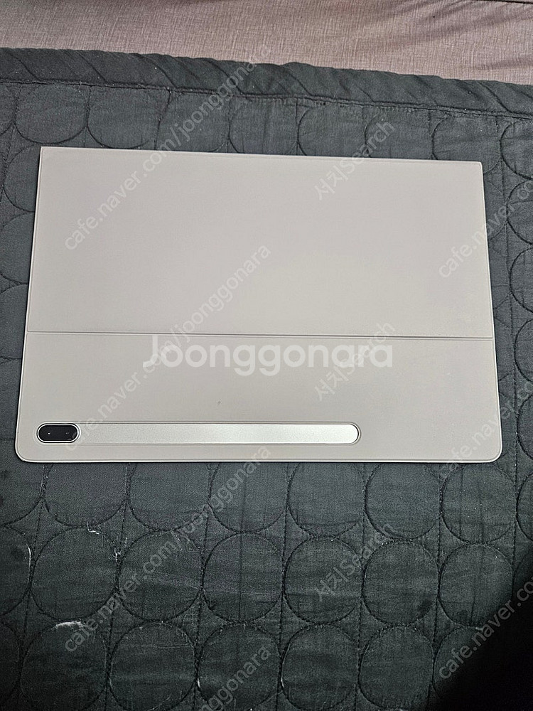 갤럭시 탭 s7 fe 128gb wifi 미스틱 그린 ...--0