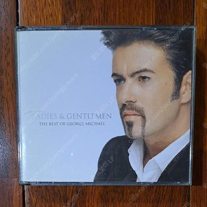 LADIES&GENTLEMEN 2CD