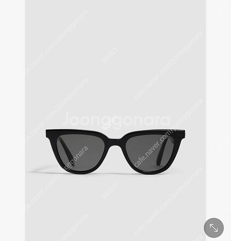 (구해요)젠틀몬스터 테테--0