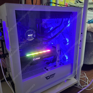 인텔 13세대 i7-13700k,RTX 3070,SSD 500GB,RAM 64GB PC 데스크탑 컴퓨터 팝니다.