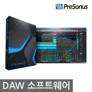 vst VST 스튜디오 원 6 프로 원격설치