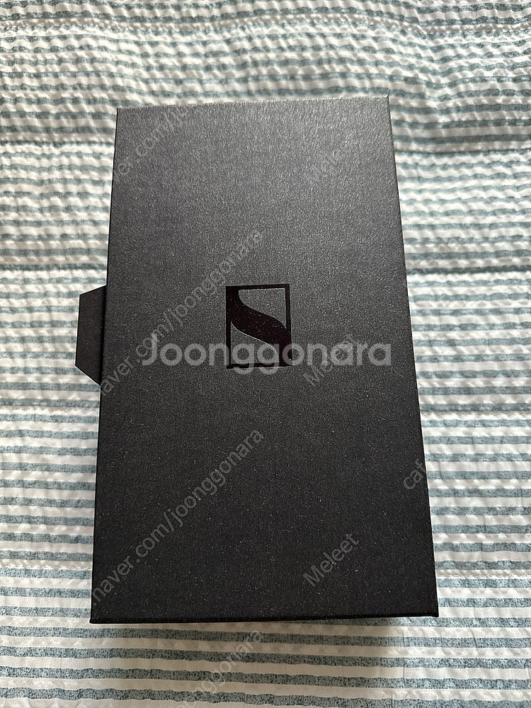 젠하이저 ie600--0